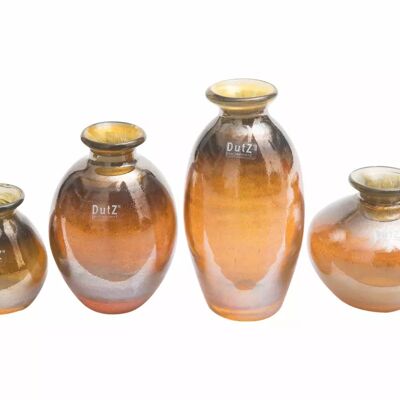 DutZ NADIEL Bud Vase Set of 24pcs from Mouth Blown Glass (1681313)
