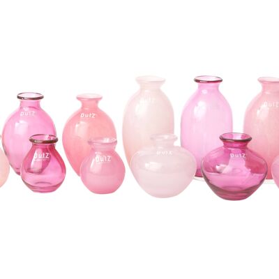 DutZ NADIEL Bud Vase Set of 24pcs from Mouth Blown Glass (1681052)