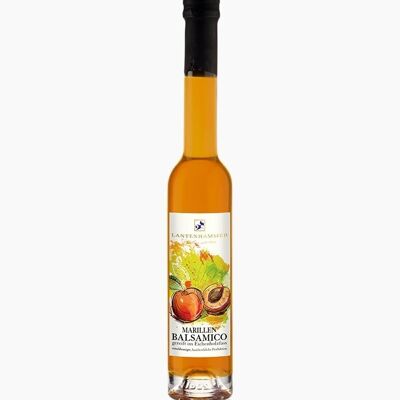 LANTENHAMMER Apricot Balsamic Vinegar 200 ml
