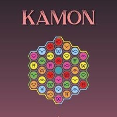 Kamon