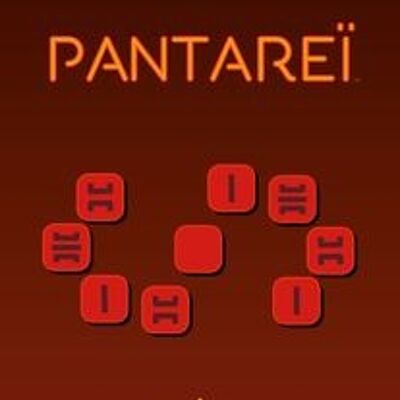 Pantarei