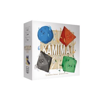 KamiMaï 3