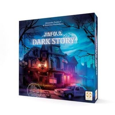 Unfold : Dark story