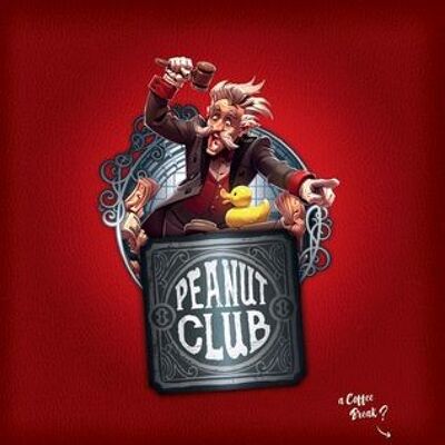 Peanut club nouvelle version
