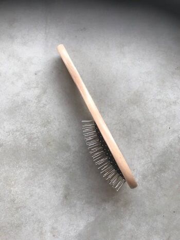 Brosse pour animaux de compagnie Hair Of The Dog 2