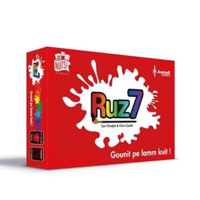 Ruz 7