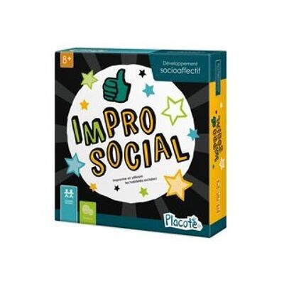 ImPro social