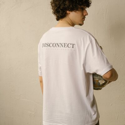 Disconnect Tee