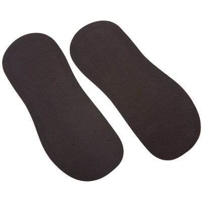 Stick on Feet - Pack of 25 pairs