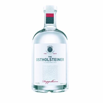 L'OSTHOLSTEINER double grain 0,7l