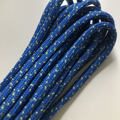 Bracelet CAP 3 Étoiles Bleu/Jaune
