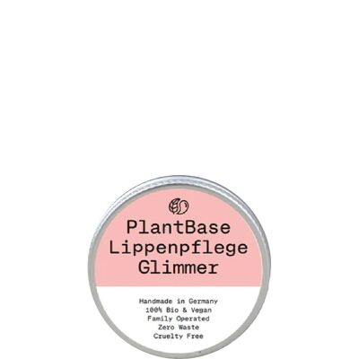 Lip Care Mica