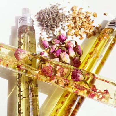 "Nature in a Jar" Beauty Oil ROSE 75ml