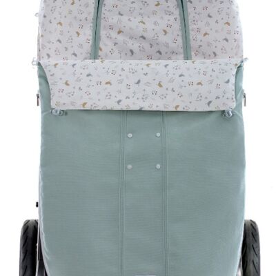 Saco de silla universal - RITTA