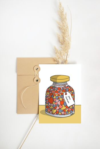 Card _ Mom _ Jar 1