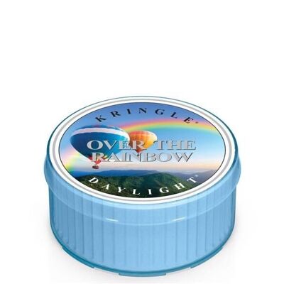 Vela perfumada Over the Rainbow Daylight