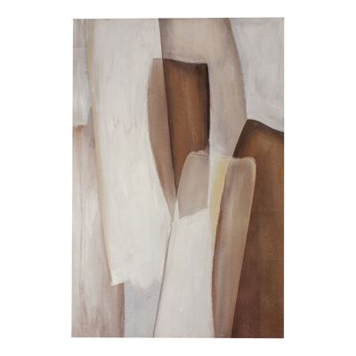 Peinture à l'huile
100x150cm espoir