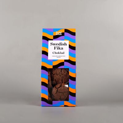 Swedish Fika - Choklad