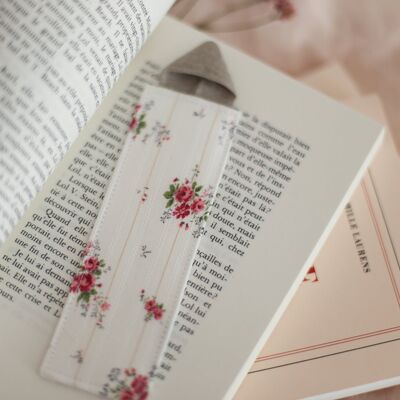 Pride and Prejudice bookmark by Jane Austen