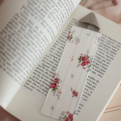 Pride and Prejudice bookmark by Jane Austen