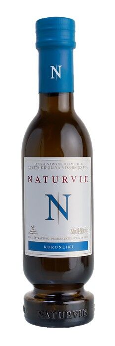 Koroneiki 250ml Extra Virgin Olive Oil