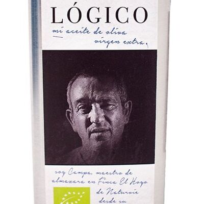 ECOLÓGICO Aceite de Oliva Premium 500ml