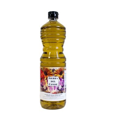 Olio Extra Vergine di Oliva 1L - SIERRA DEL CONDE