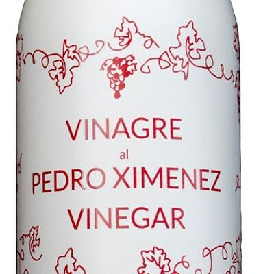 Vinaigre au Pedro Ximénez 275ml