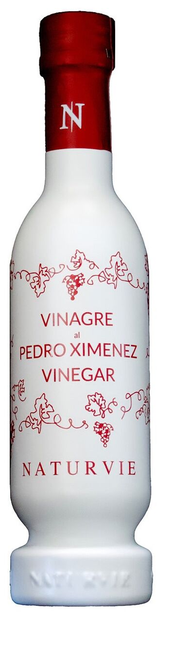 Vinaigre au Pedro Ximénez 275ml