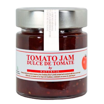 Tarro Gourmet Dulce de Tomate