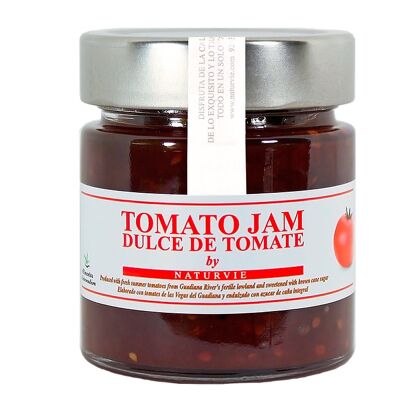 Gourmet Sweet Tomato Jar