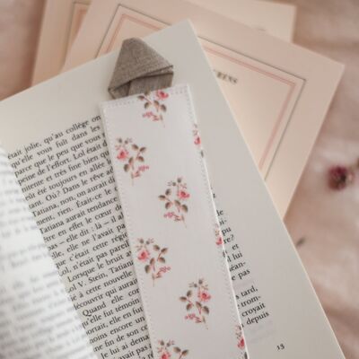 Simone de Beauvoir's Memoirs of a Tidy Young Girl Bookmark