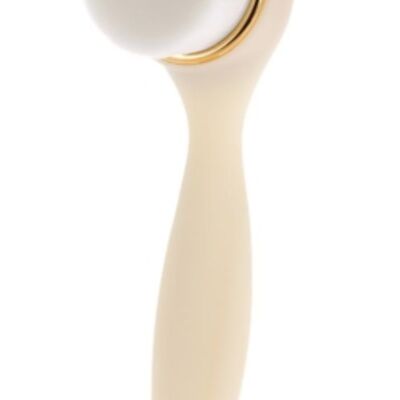 YÙ extra soft face brush (cream)