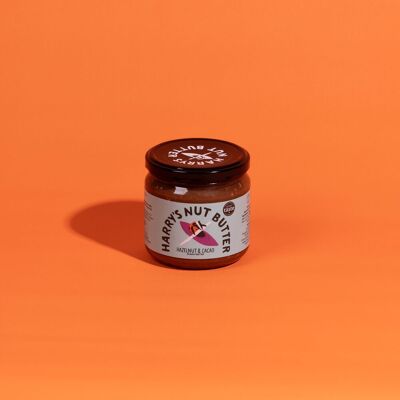 Harry's Nut Butter - Noisettes & Cacao
