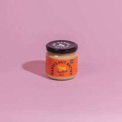 Harry's Nut Butter - Smooth