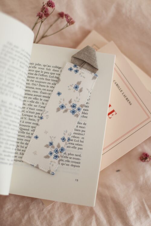 Charlotte Brontë Jane Eyre Bookmark