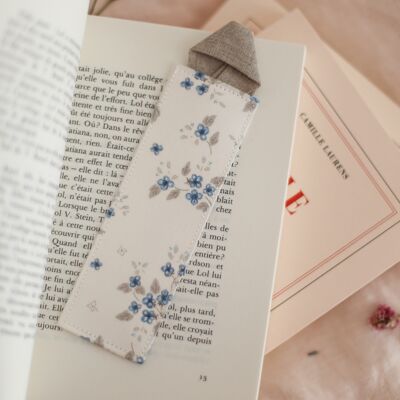 Charlotte Brontë Jane Eyre Bookmark