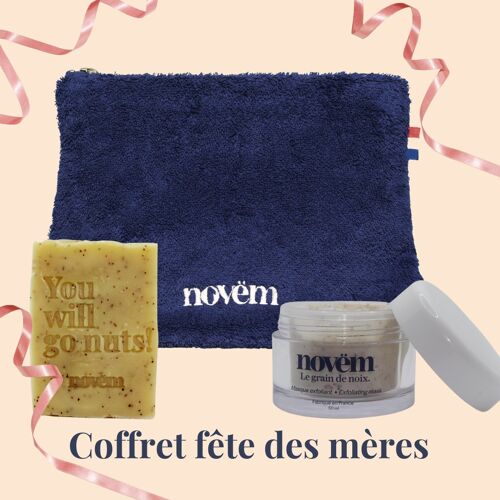 Coffret Fête des mères