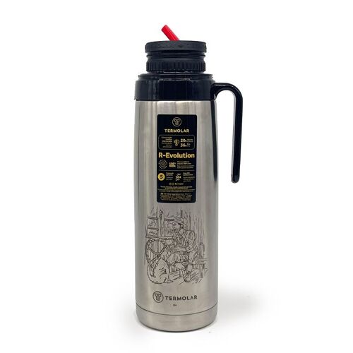 Thermos maté - Termolar Gaucho