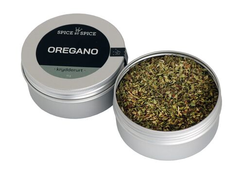 Herb | Oregano