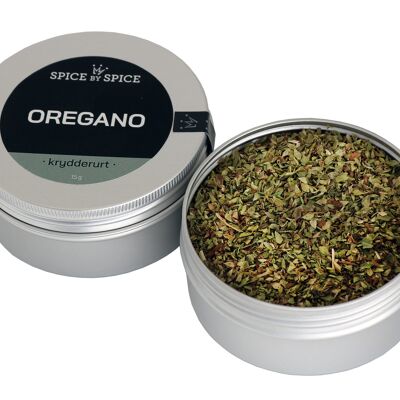 Kraut | Oregano