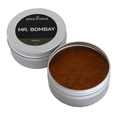 Mr. Bombay | East Indian Curry | Spice