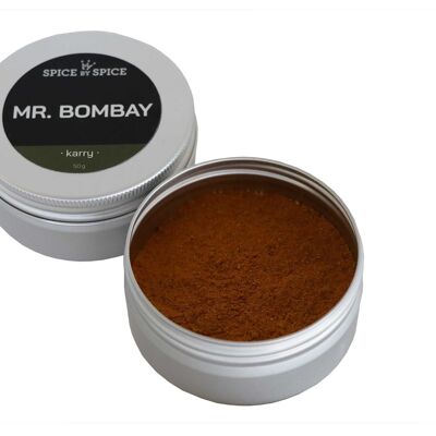 Mr. Bombay | East Indian Curry | Spice
