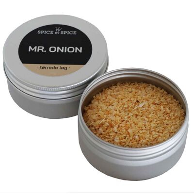 Mr. Onion | Dried Onions