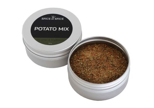 Potato Mix | Spice mixture
