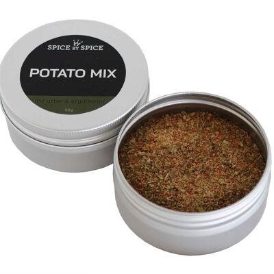 Potato Mix | Spice mixture