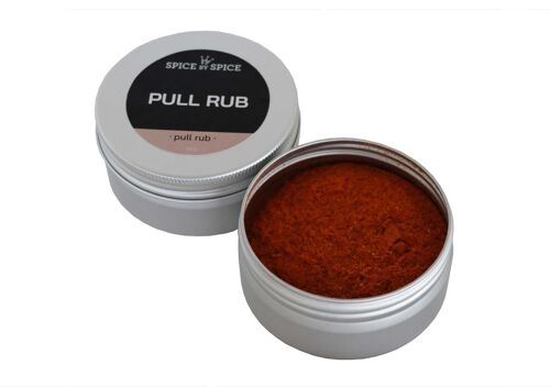 Pull Rub