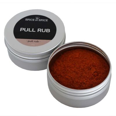 Pull Rub