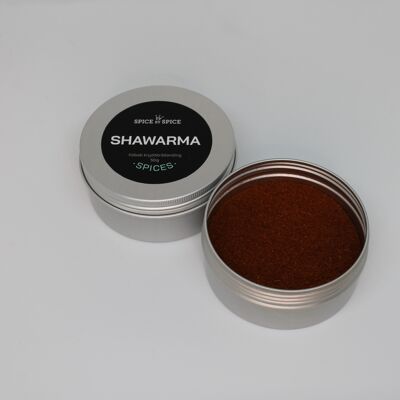 Shawarma | Kebab seasoning