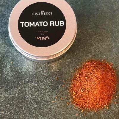 Tomaten-Rub